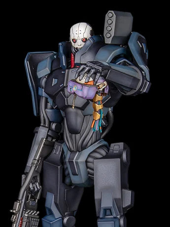 Preventa Estatua Adam Smasher - Cyberpunk: Edgerunners marca Dark Horse escala 1/7