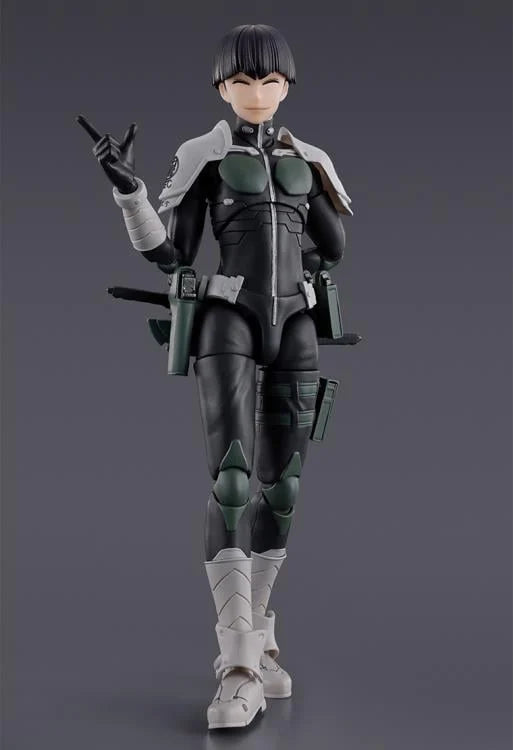 Pedido Figura Soshiro Hoshina - Kaiju No. 8 - S.H.Figuarts JP marca Bandai Namco escala 1/12