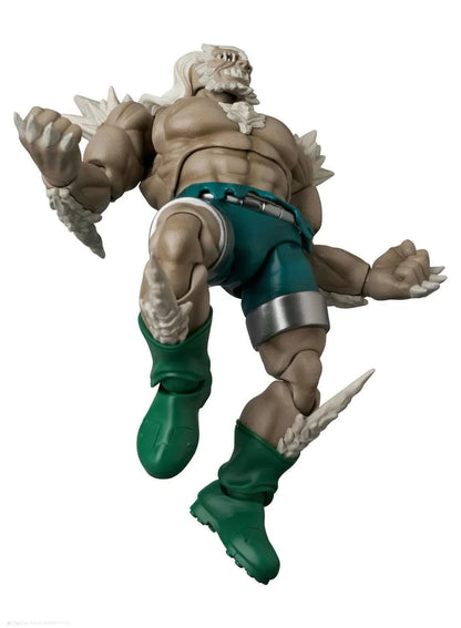 Preventa Figura Doomsday - Death of Superman MAFEX No.325 marca Medicom Toy escala 1/12
