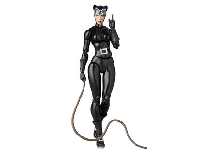Pedido Figura Catwoman - Batman: Hush - DC Comics MAFEX No. 123 marca Medicom Toy escala 1/12