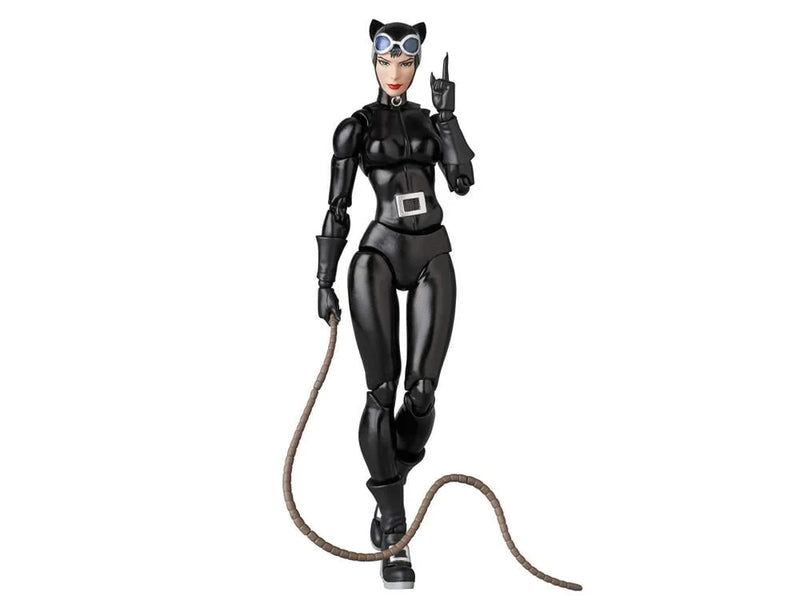 Pedido Figura Catwoman - Batman: Hush - DC Comics MAFEX No. 123 marca Medicom Toy escala 1/12
