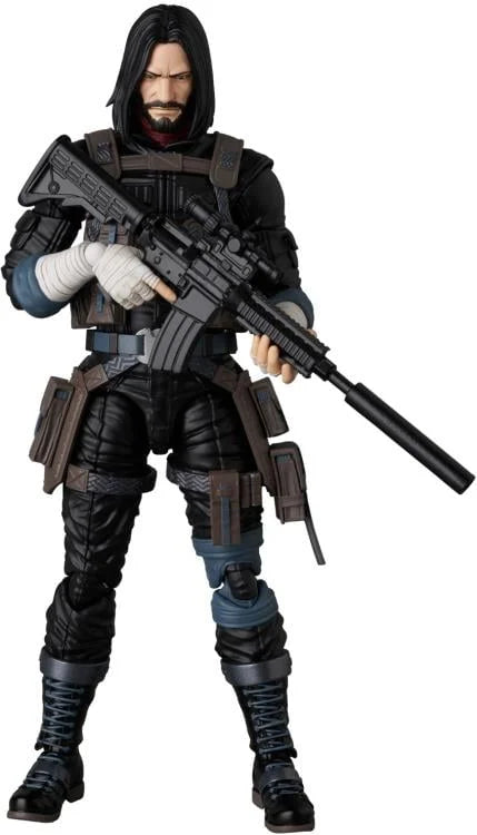Pedido Figura Berzerker - BRZRKR - MAFEX No. 279 marca Medicom Toy escala 1/12