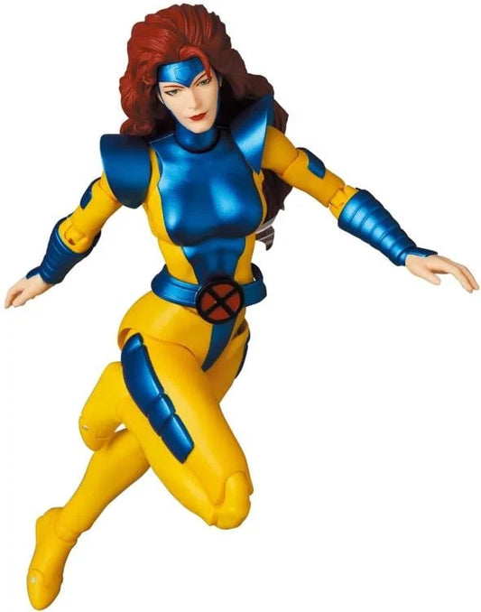 Pedido Figura Jean Grey (Comic version) - MAFEX No. 160 marca Medicom Toy escala 1/12