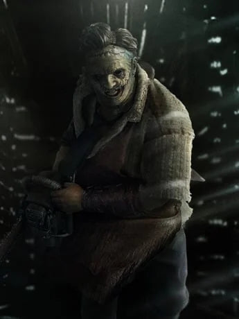 Pedido Figura  Leatherface - The Texas Chainsaw Massacre (2003) - One:12 Collective marca Mezco Toyz 77526 escala 1/12