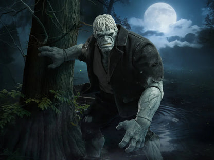 Preventa Figura Solomon Grundy - One:12 Collective marca Mezco Toyz escala 1/12