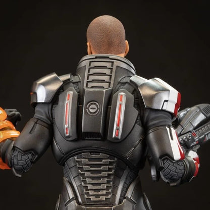 Pedido Estatua Commander John Shepard - Mass Effect marca Dark Horse (22.8 cm)