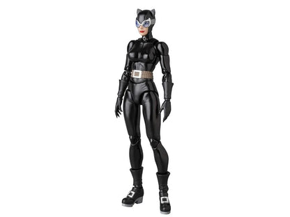 Pedido Figura Catwoman - Batman: Hush - DC Comics MAFEX No. 123 marca Medicom Toy escala 1/12