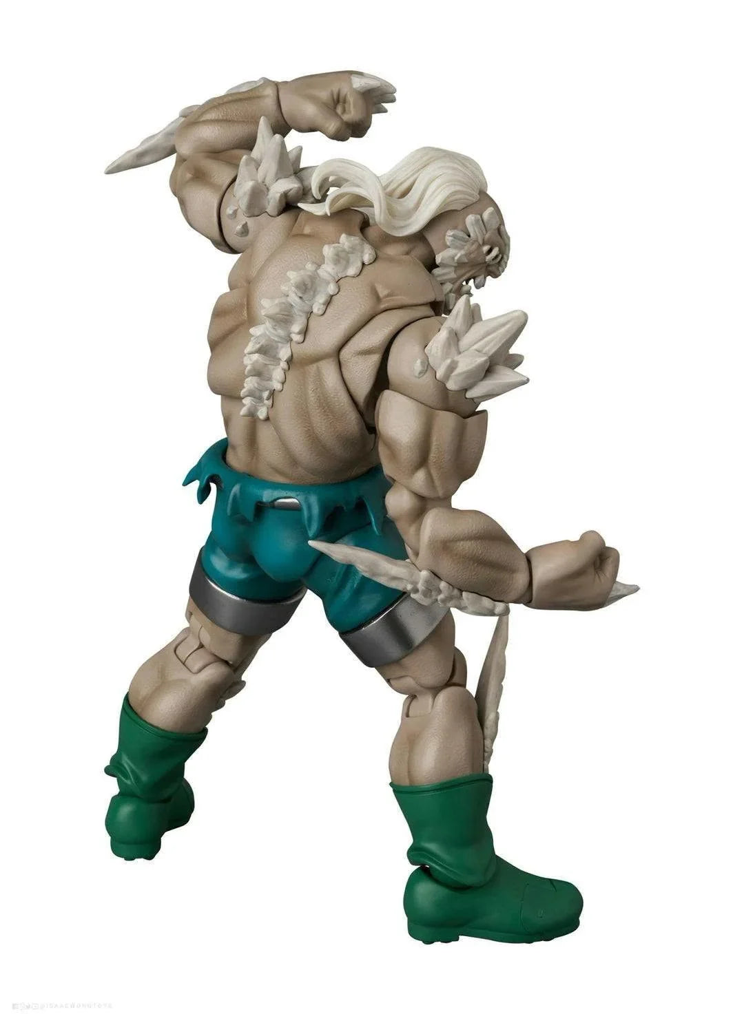 Preventa Figura Doomsday - Death of Superman MAFEX No.325 marca Medicom Toy escala 1/12