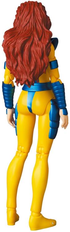 Pedido Figura Jean Grey (Comic version) - MAFEX No. 160 marca Medicom Toy escala 1/12
