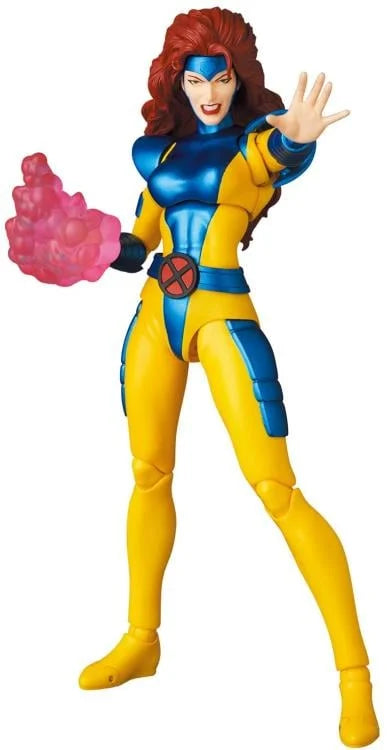 Pedido Figura Jean Grey (Comic version) - MAFEX No. 160 marca Medicom Toy escala 1/12