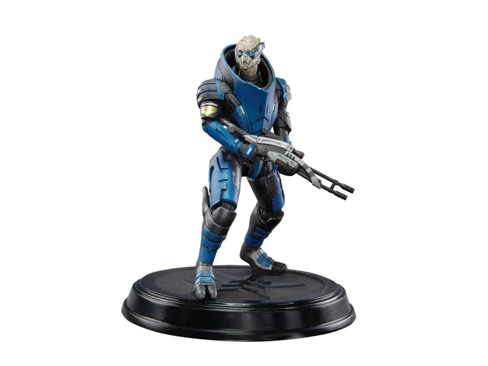 Pedido Estatua Garrus Vakarian - Mass Effect marca Dark Horse (23 cm)