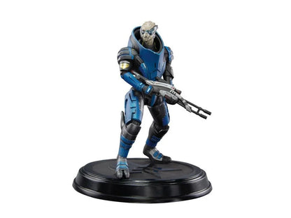 Pedido Estatua Garrus Vakarian - Mass Effect marca Dark Horse (23 cm)