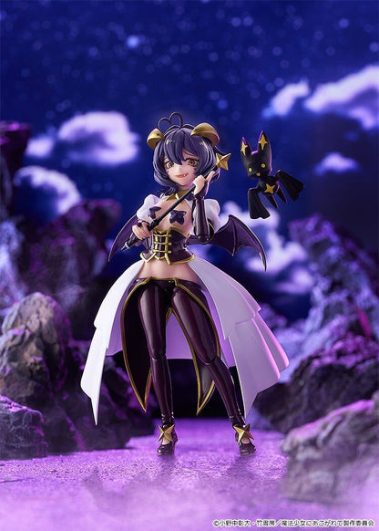 Preventa Figura Magia Baiser - Gushing over Magical Girls - Figma No.795 marca Good Smile Company escala 1/12