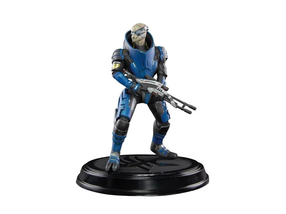 Pedido Estatua Garrus Vakarian - Mass Effect marca Dark Horse (23 cm)