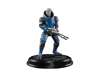 Pedido Estatua Garrus Vakarian - Mass Effect marca Dark Horse (23 cm)