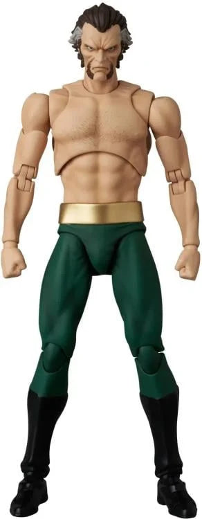 Pedido Figura Ra's al Ghul - Batman: Hush - MAFEX No.294 marca Medicom Toy escala 1/12