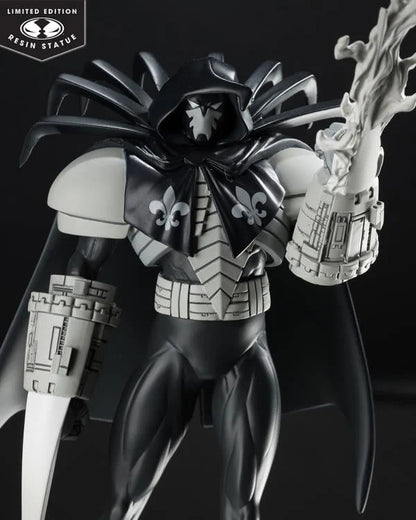 Pedido Estatua Azrael (Joe Quesada version) - Batman: Black & White - Limited Edition marca McFarlane Toys x DC Direct escala 1/10