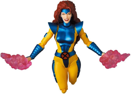 Pedido Figura Jean Grey (Comic version) - MAFEX No. 160 marca Medicom Toy escala 1/12