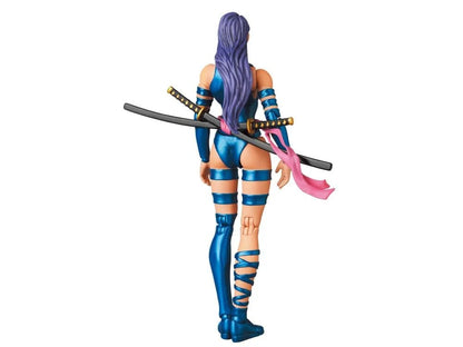 Pedido Figura Psylocke (Comic version) - Marvel - MAFEX No. 141 marca Medicom Toy escala 1/12