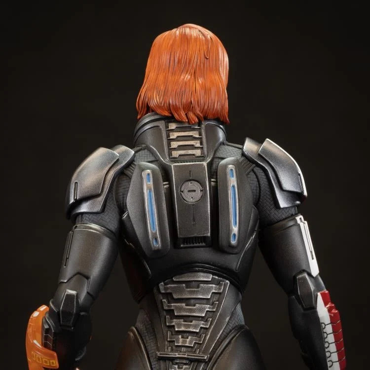 Pedido Estatua Commander Jane Shepard - Mass Effect marca Dark Horse (22.8 cm)