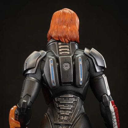 Pedido Estatua Commander Jane Shepard - Mass Effect marca Dark Horse (22.8 cm)