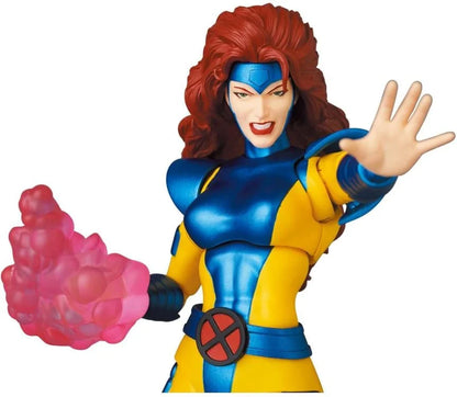Pedido Figura Jean Grey (Comic version) - MAFEX No. 160 marca Medicom Toy escala 1/12