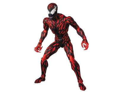 Pedido Figura Carnage (Comic version) - Marvel - MAFEX No. 118 marca Medicom Toy escala 1/12