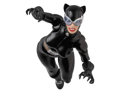 Pedido Figura Catwoman - Batman: Hush - DC Comics MAFEX No. 123 marca Medicom Toy escala 1/12
