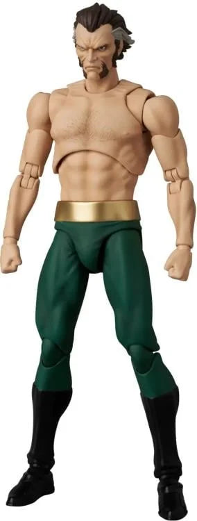 Pedido Figura Ra's al Ghul - Batman: Hush - MAFEX No.294 marca Medicom Toy escala 1/12