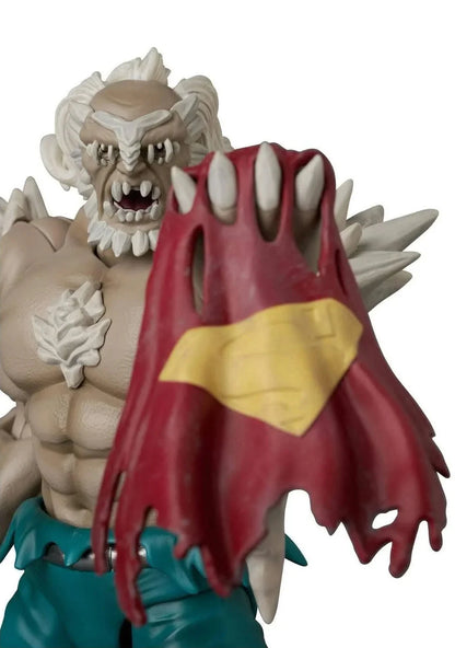 Preventa Figura Doomsday - Death of Superman MAFEX No.325 marca Medicom Toy escala 1/12