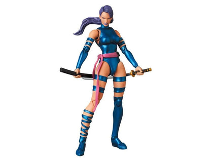 Pedido Figura Psylocke (Comic version) - Marvel - MAFEX No. 141 marca Medicom Toy escala 1/12