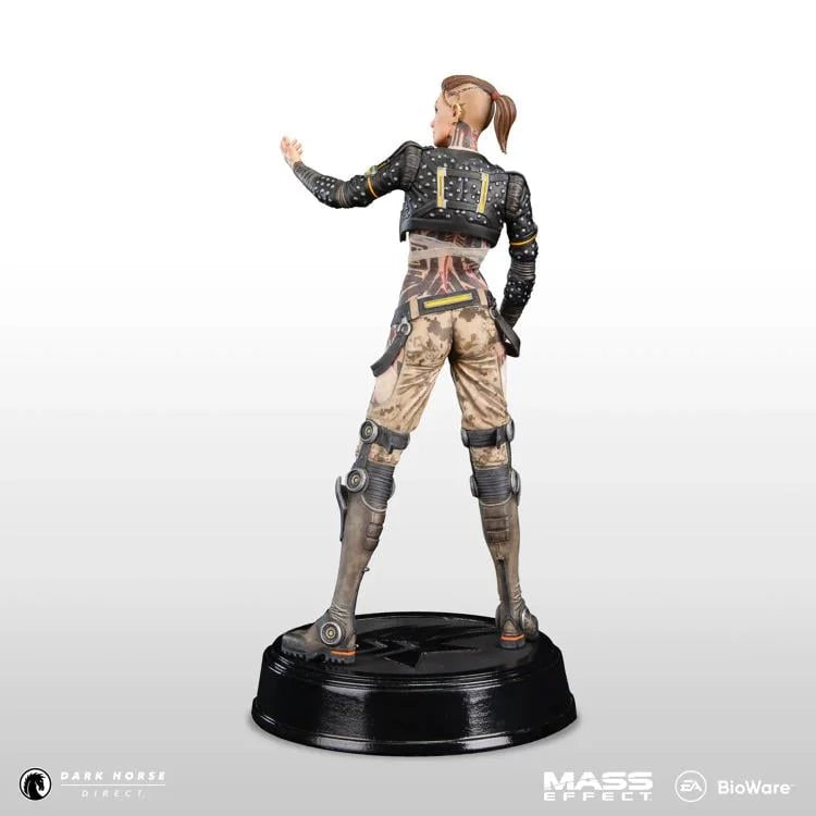 Pedido Estatua Jack - Mass Effect 3 marca Dark Horse (20 cm)