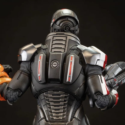 Pedido Estatua Commander John Shepard - Mass Effect marca Dark Horse (22.8 cm)
