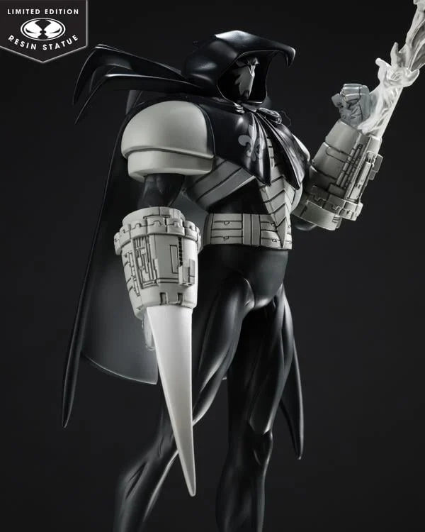 Pedido Estatua Azrael (Joe Quesada version) - Batman: Black & White - Limited Edition marca McFarlane Toys x DC Direct escala 1/10