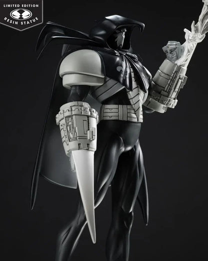 Pedido Estatua Azrael (Joe Quesada version) - Batman: Black & White - Limited Edition marca McFarlane Toys x DC Direct escala 1/10
