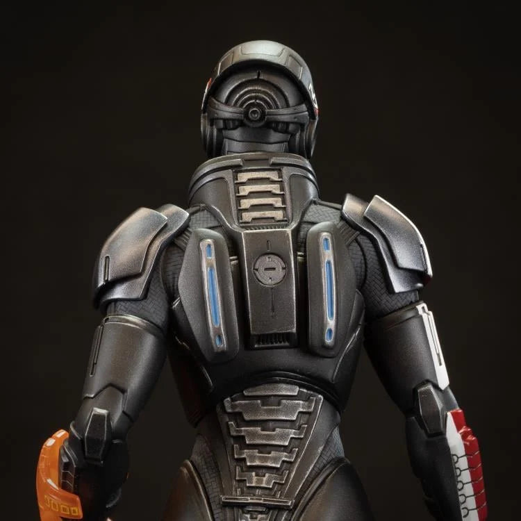 Pedido Estatua Commander Jane Shepard - Mass Effect marca Dark Horse (22.8 cm)