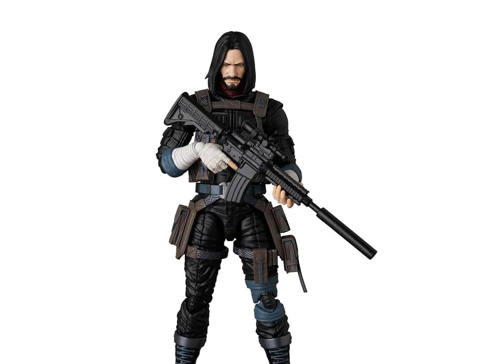 Pedido Figura Berzerker - BRZRKR - MAFEX No. 279 marca Medicom Toy escala 1/12