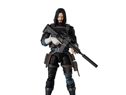 Pedido Figura Berzerker - BRZRKR - MAFEX No. 279 marca Medicom Toy escala 1/12