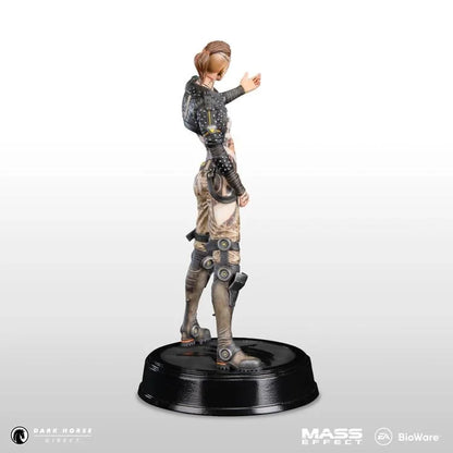 Pedido Estatua Jack - Mass Effect 3 marca Dark Horse (20 cm)
