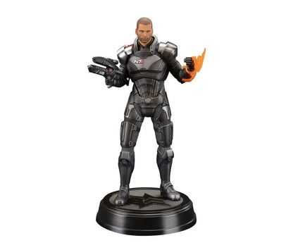 Pedido Estatua Commander John Shepard - Mass Effect marca Dark Horse (22.8 cm)