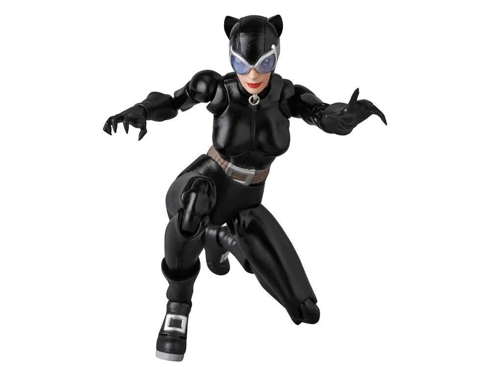 Pedido Figura Catwoman - Batman: Hush - DC Comics MAFEX No. 123 marca Medicom Toy escala 1/12