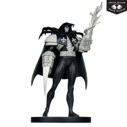 Pedido Estatua Azrael (Joe Quesada version) - Batman: Black & White - Limited Edition marca McFarlane Toys x DC Direct escala 1/10