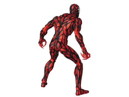 Pedido Figura Carnage (Comic version) - Marvel - MAFEX No. 118 marca Medicom Toy escala 1/12