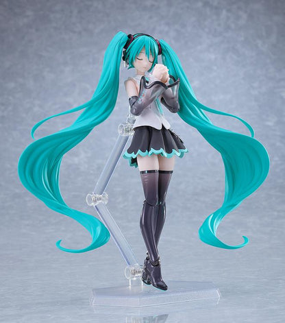 Pedido Figura Hatsune Miku NT - Vocaloid - Figma No.650 marca Max Factory escala 1/12