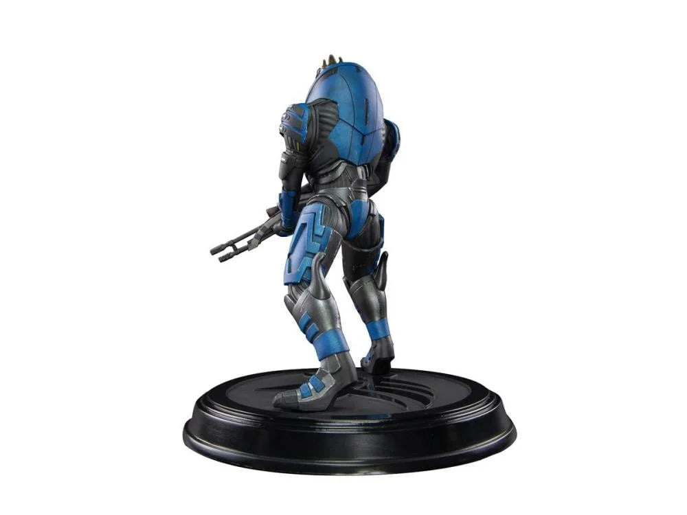 Pedido Estatua Garrus Vakarian - Mass Effect marca Dark Horse (23 cm)