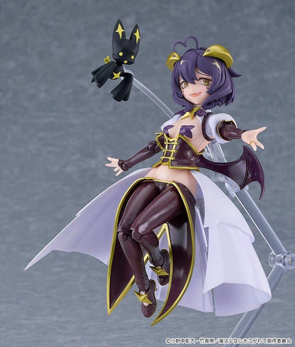 Preventa Figura Magia Baiser - Gushing over Magical Girls - Figma No.795 marca Good Smile Company escala 1/12
