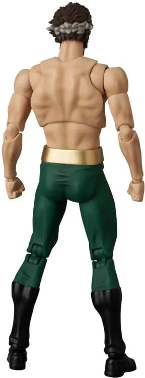 Pedido Figura Ra's al Ghul - Batman: Hush - MAFEX No.294 marca Medicom Toy escala 1/12