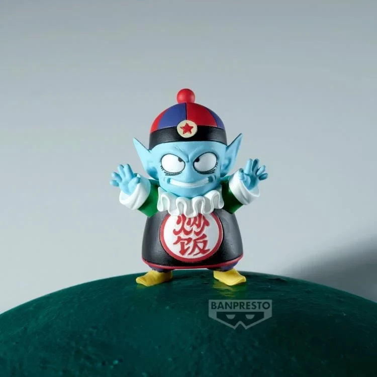 EN STOCK Estatua SHENRON - Dragón Ball - History Box marca Bandai Namco