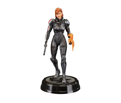 Pedido Estatua Commander Jane Shepard - Mass Effect marca Dark Horse (22.8 cm)