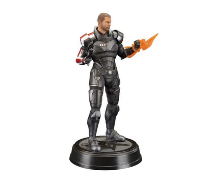 Pedido Estatua Commander John Shepard - Mass Effect marca Dark Horse (22.8 cm)